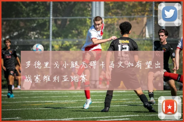 罗德里戈小腿无碍卡马文加有望出战塞维利亚比赛