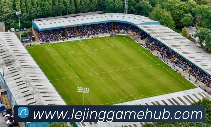 乐竟体育APP 封面图